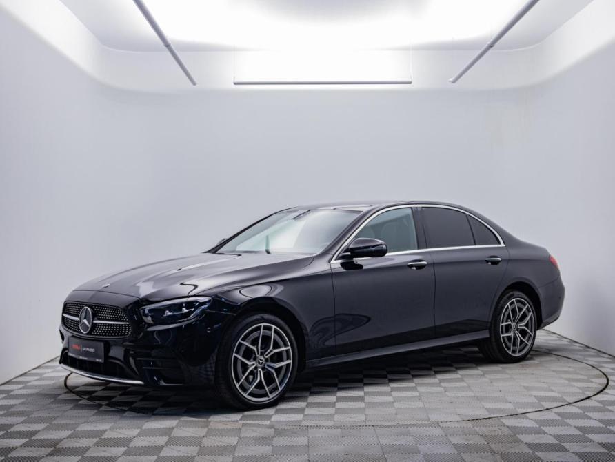 Mercedes-Benz E-Класс V (W213 S213 C238) Рестайлинг Москва  - изображение 1