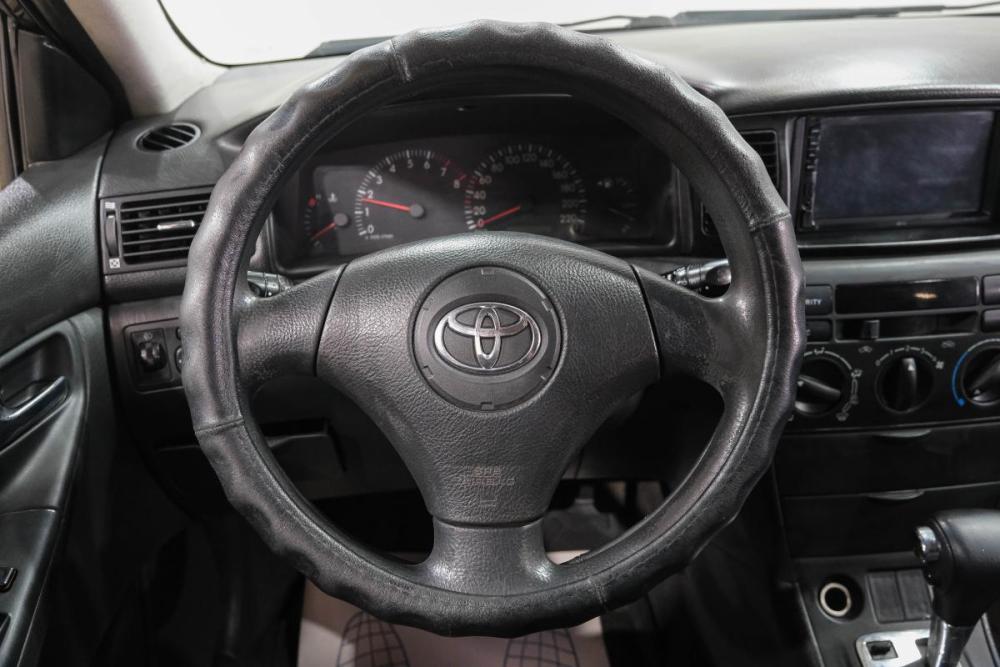 Toyota Corolla IX (E120 E130) Новокузнецк  - изображение 19