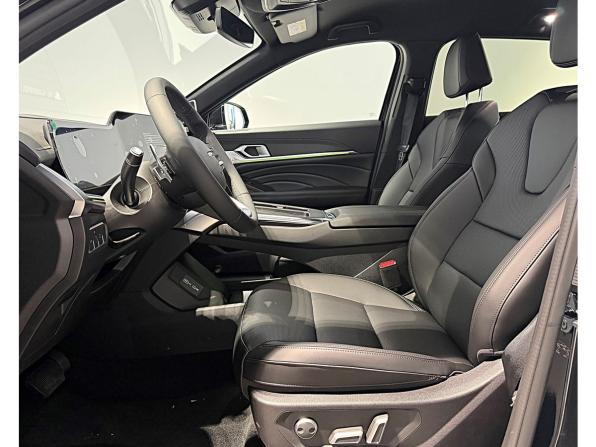 Новый Haval F7 II 2026 года, цена 3 563 010 рублей, внедорожник, Автокод Объявления