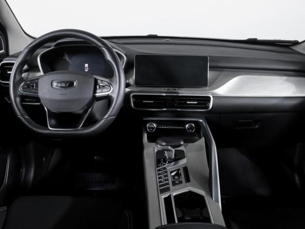 Belgee X50 с пробегом 2023 года, цена 1 799 000 рублей, 21886 км, внедорожник, Автокод Объявления
