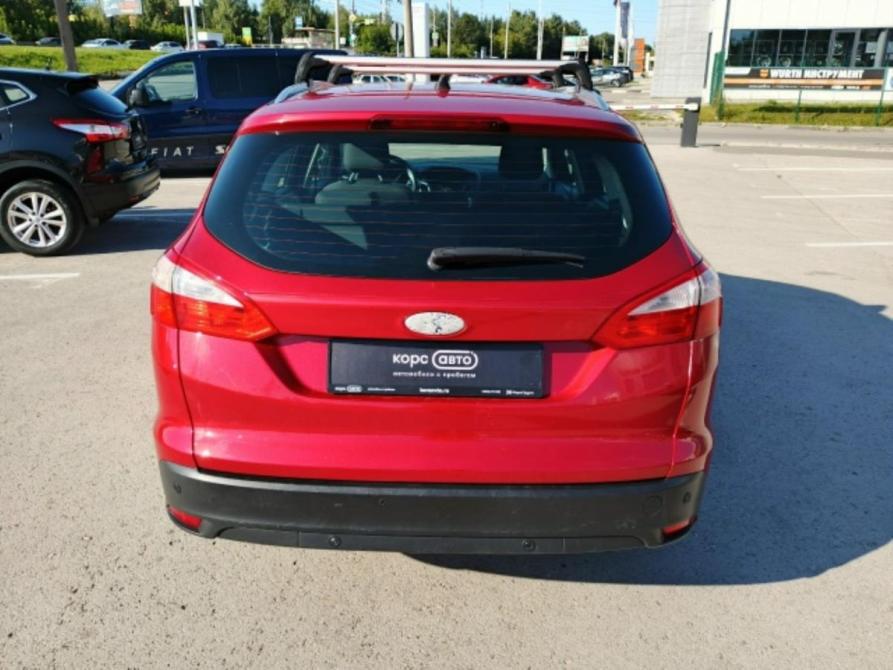 Ford Focus III Тула  - изображение 5
