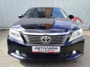 Toyota Camry VII (XV50) Ярославль  - изображение 30