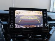 Toyota Camry VIII (XV70) Рестайлинг Москва  - изображение 42