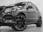 Mercedes-Benz GLE I (W166) Новосибирск  - изображение 54