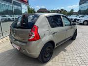 Renault Sandero I Астрахань  - изображение 26