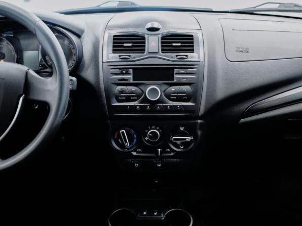 Lada (ВАЗ) Granta I Рестайлинг с пробегом 2023 года, цена 902 000 рублей, 13000 км, седан, Автокод Объявления