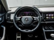 Skoda Kodiaq I Рестайлинг Магнитогорск  - изображение 46