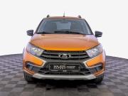 Lada (ВАЗ) Granta I Рестайлинг Москва  - изображение 28