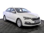 Skoda Rapid II Москва  - изображение 31