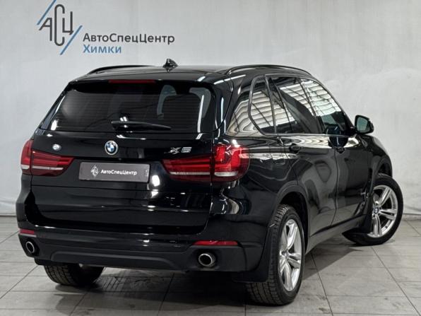 BMW X5 III (F15) с пробегом 2013 года, цена 3 199 800 рублей, 175000 км, внедорожник, Автокод Объявления