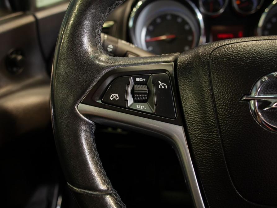 Opel Astra J Иваново  - изображение 24