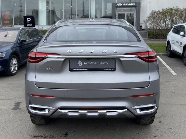 Haval F7x I с пробегом 2020 года, цена 1 743 000 рублей, 66288 км, внедорожник, Автокод Объявления