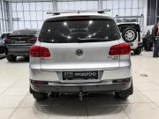 Volkswagen Tiguan I Рестайлинг Казань  - изображение 28