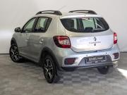 Renault Sandero II Рестайлинг Москва  - изображение 33
