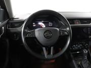 Skoda Octavia III (A7) Рестайлинг Москва  - изображение 41