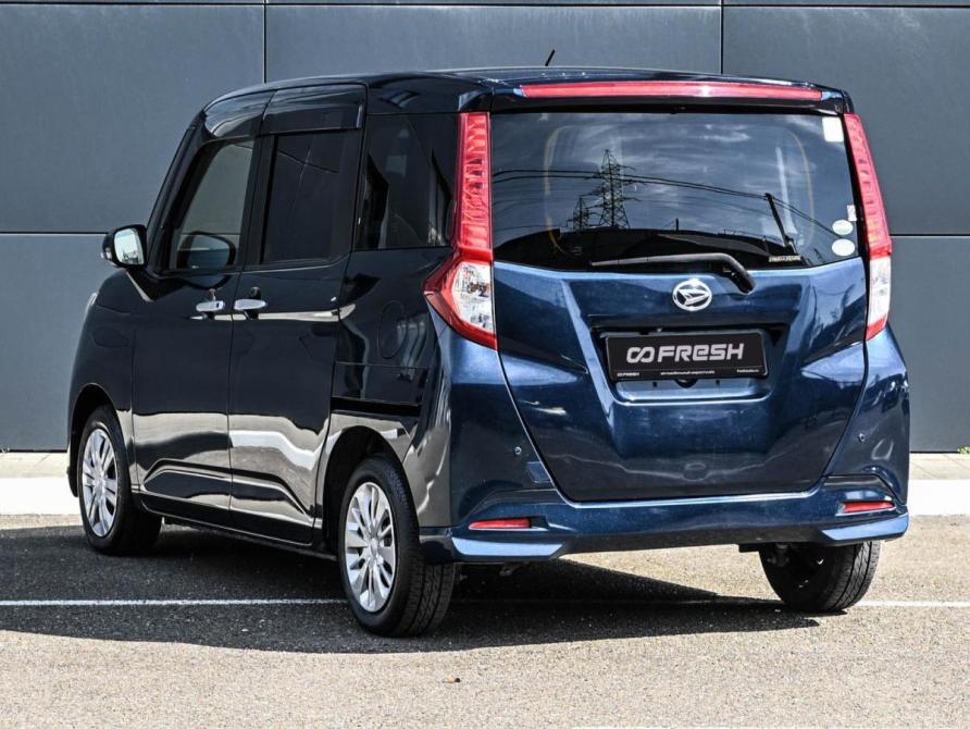 Daihatsu Thor I Новороссийск  - изображение 2