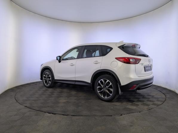 Mazda CX-5 I Рестайлинг с пробегом 2016 года, цена 2 350 000 рублей, 73034 км, внедорожник, Автокод Объявления
