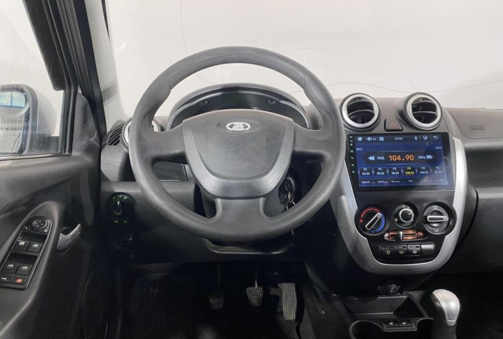 Lada (ВАЗ) Granta I Саранск  - изображение 17