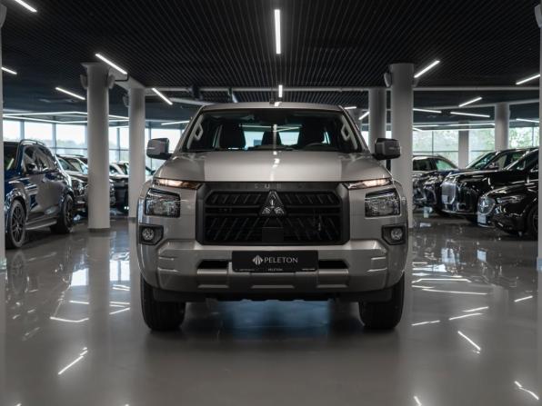 Mitsubishi L200 VI с пробегом 2025 года, цена 4 500 000 рублей, 42 км, пикап, Автокод Объявления