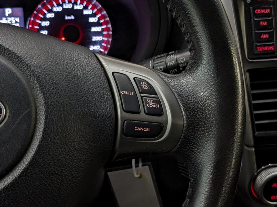 Subaru Forester III Рестайлинг Москва  - изображение 21