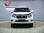 Toyota Land Cruiser Prado 150 Series Уфа  - изображение 18