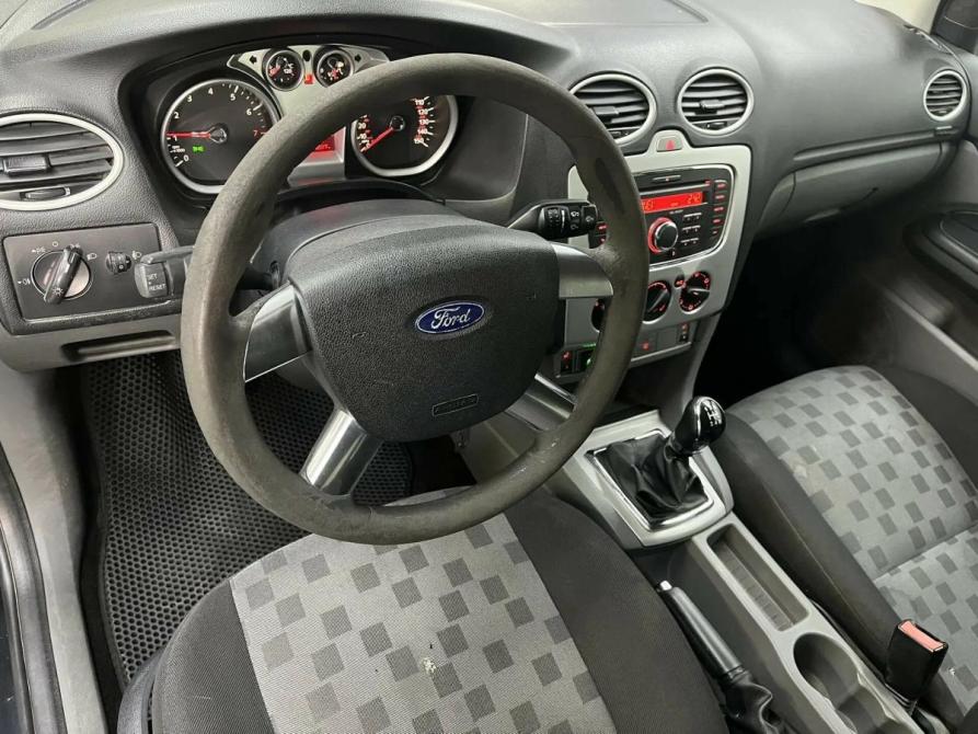 Ford Focus II Рестайлинг Набережные Челны  - изображение 9