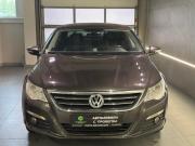 Volkswagen Passat CC I Рестайлинг Сыктывкар  - изображение 31