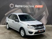 Lada (ВАЗ) Granta I Пермь  - изображение 21