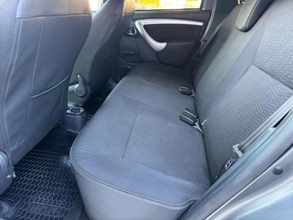 Nissan Terrano III (D10) с пробегом 2018 года, цена 1 307 070 рублей, 110210 км, внедорожник, Автокод Объявления