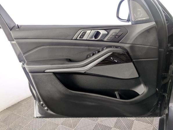 BMW X5 IV (G05/G18) с пробегом 2019 года, цена 7 400 000 рублей, 45123 км, внедорожник, Автокод Объявления