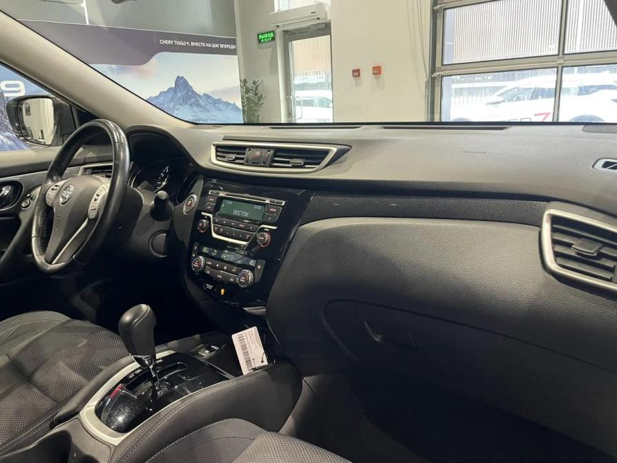 Nissan X-Trail III Москва  - изображение 10