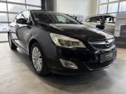 Opel Astra J Новомосковск  - изображение 19