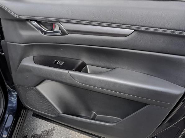 Mazda CX-5 II с пробегом 2021 года, цена 3 490 000 рублей, 28350 км, внедорожник, Автокод Объявления