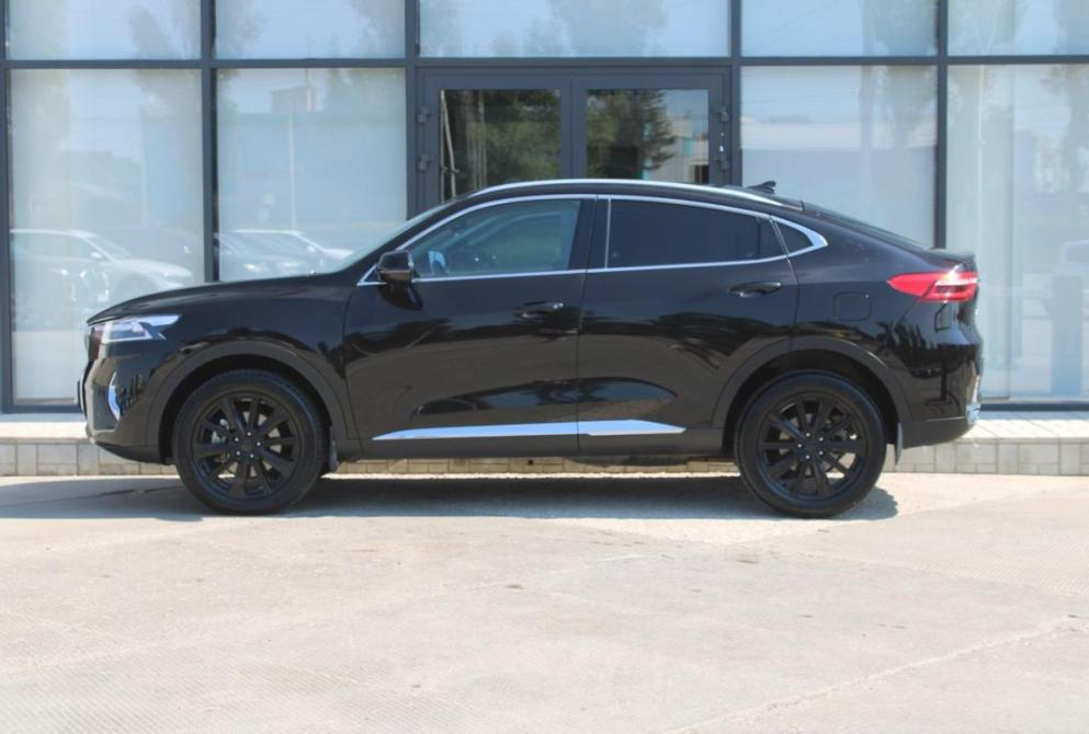Haval F7x I Саратов  - изображение 8