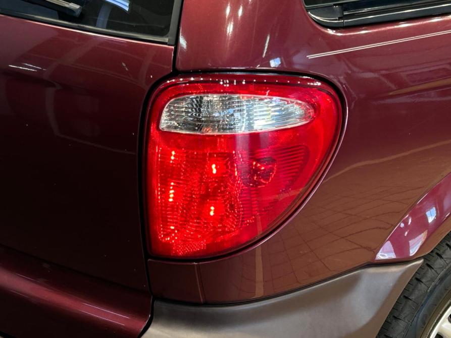 Chrysler Voyager IV Краснодар  - изображение 14