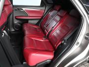 Lexus RX IV Ростов-на-Дону  - изображение 34