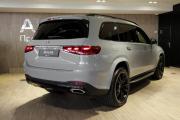 Mercedes-Benz GLS II (X167) Рестайлинг Москва  - изображение 21