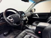 Toyota Land Cruiser 200 Series Рестайлинг 1 Вологда  - изображение 34
