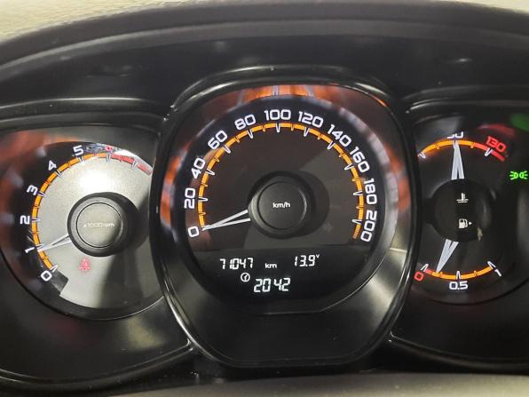 Lada (ВАЗ) Vesta I с пробегом 2021 года, цена 999 000 рублей, 70845 км, седан, Автокод Объявления
