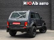 Lada (ВАЗ) 2121 (4x4) I Рестайлинг Екатеринбург  - изображение 19