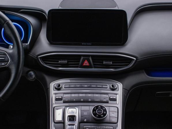 Hyundai Santa Fe IV с пробегом 2021 года, цена 4 140 000 рублей, 46367 км, внедорожник, Автокод Объявления