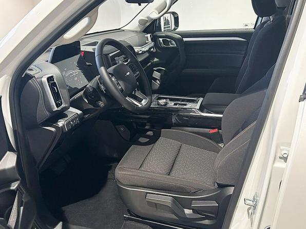 Новый Haval Dargo 2026 года, цена 3 464 010 рублей, внедорожник, Автокод Объявления