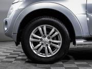 Mitsubishi Pajero IV Рестайлинг 1 Москва  - изображение 34