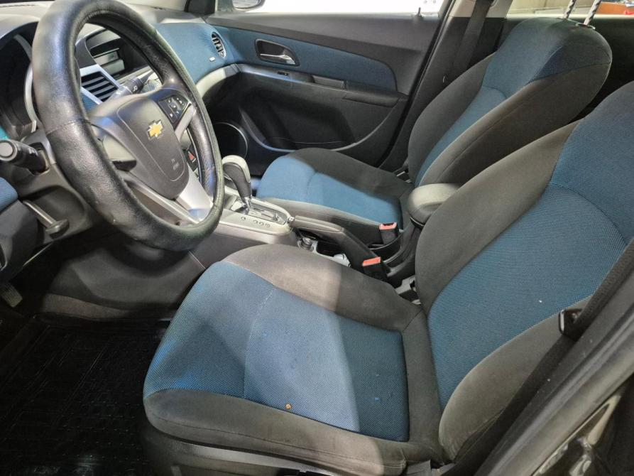 Chevrolet Cruze I Воронеж  - изображение 13