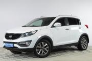 Kia Sportage III Рестайлинг Челябинск  - изображение 24