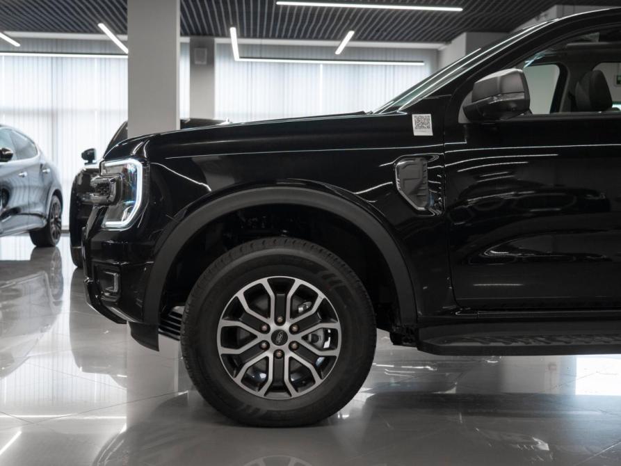 Ford Ranger T6.2 Москва  - изображение 25