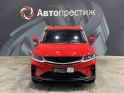 Belgee X50 Пермь  - изображение 27