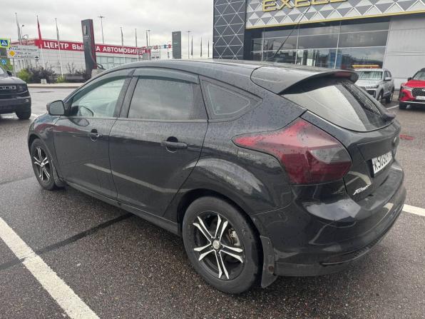 Ford Focus III с пробегом 2011 года, цена 535 000 рублей, 232902 км, хэтчбек, Автокод Объявления
