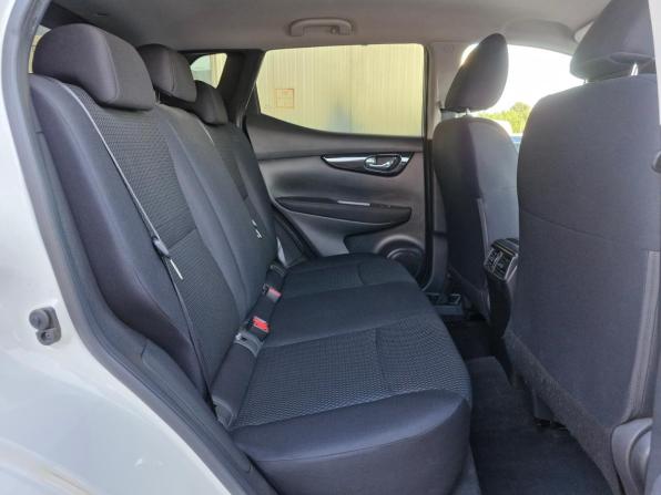 Nissan Qashqai II с пробегом 2018 года, цена 1 890 000 рублей, 94291 км, внедорожник, Автокод Объявления