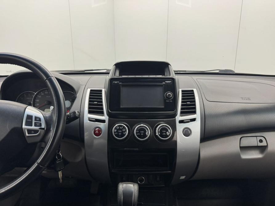 Mitsubishi Pajero Sport II Рестайлинг Воронеж  - изображение 18